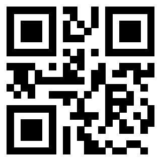 Immagine del QrCode di 3203218747