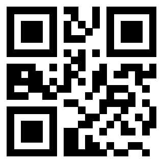Il Qr Code di 3203218748