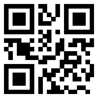 Immagine del QrCode di 3203218749