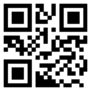 3203218750 Qr Code associato