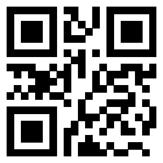 Immagine del QrCode di 3203218751