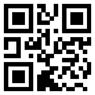 Immagine del QrCode di 3203218753