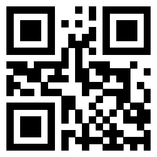 Scansione del Qr Code di 3203218754