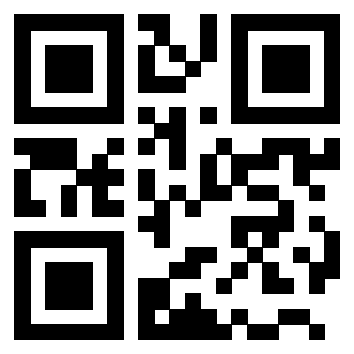 3203218756 QrCode associato