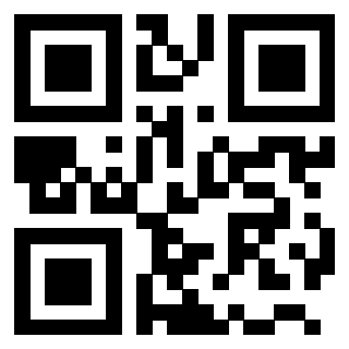 Immagine del QrCode di 3203218757