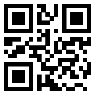 Immagine del Qr Code di 3203218759