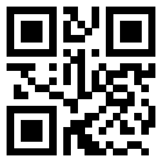 Scansione del Qr Code di 3203218760