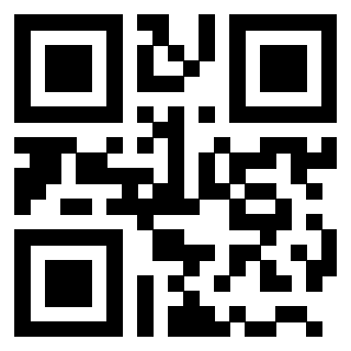 3203218763 Qr Code associato