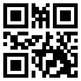 Immagine del Qr Code di 3203218765