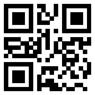 Immagine del QrCode di 3203218766