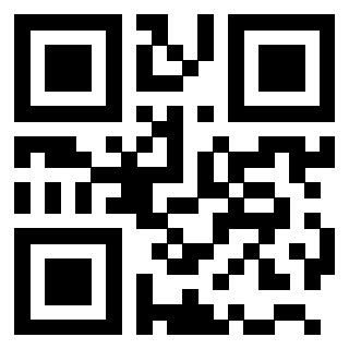 Immagine del QrCode di 3203218768