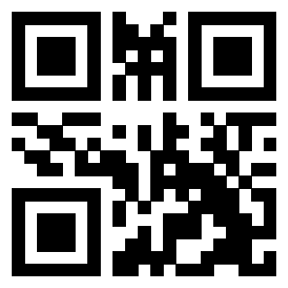 3203218773 - Immagine del Qr Code associato