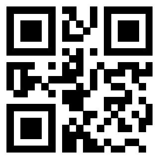 Il Qr Code di 3203218776