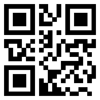 Scansione del Qr Code di 3203218778