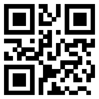 Il QrCode di 3203218779