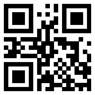 Scansione del Qr Code di 3203218780