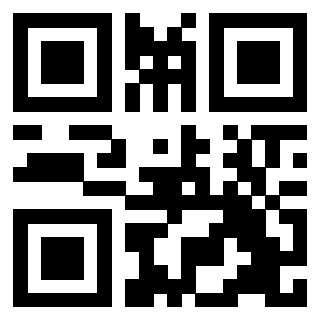 Il Qr Code di 3203218781