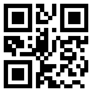 Il Qr Code di 3203218783
