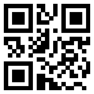 Scansione del Qr Code di 3203218784
