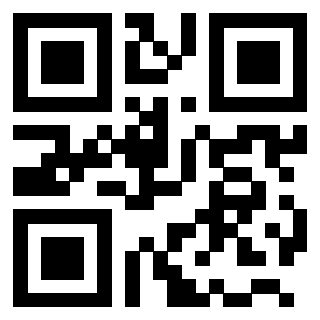 3203218785 - Immagine del Qr Code associato