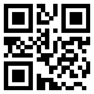 Il QrCode di 3203218789