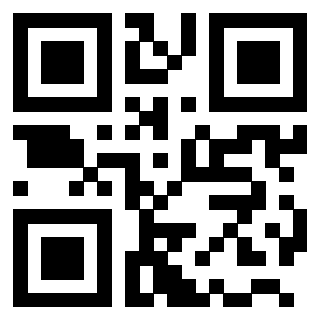 Scansione del Qr Code di 3203218792