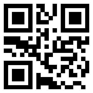 Il Qr Code di 3203218793