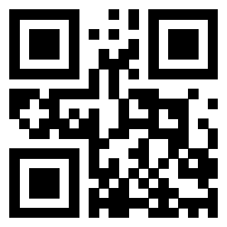 3203218796 - Immagine del Qr Code associato