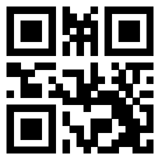 3203218800 - Immagine del QrCode associato