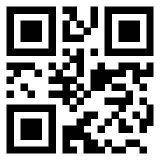 Immagine del QrCode di 3203218802