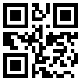 3203218803 - Immagine del QrCode associato