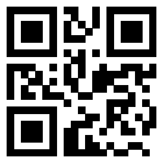 Immagine del QrCode di 3203218807