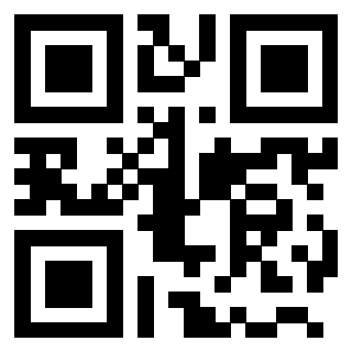 Il QrCode di 3203218817