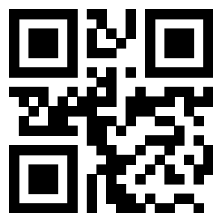 Immagine del QrCode di 3203218820