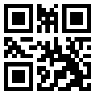 3203218821 - Immagine del Qr Code associato