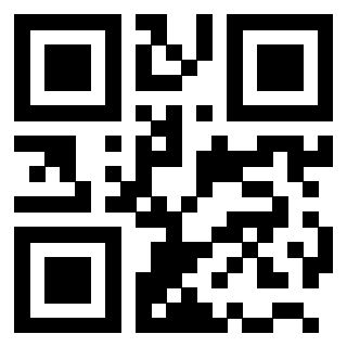 Il QrCode di 3203218824