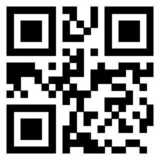 3203218826 - Immagine del Qr Code associato
