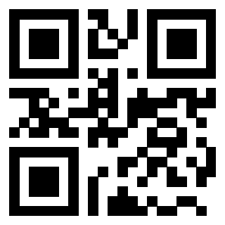 Immagine del Qr Code di 3203218831