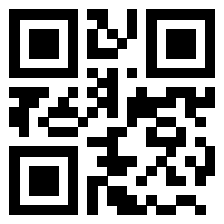 Immagine del Qr Code di 3203218832