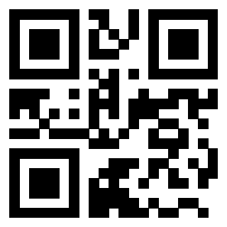 3203218833 Qr Code associato