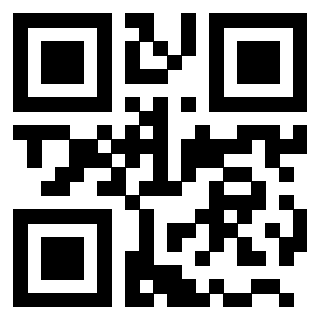 3203218835 Qr Code associato