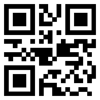 3203218842 - Immagine del QrCode associato