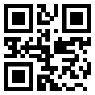 Scansione del QrCode di 3203218843