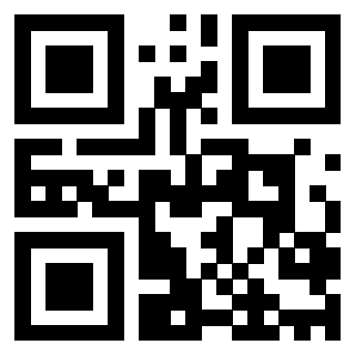 Scansione del Qr Code di 3203218846