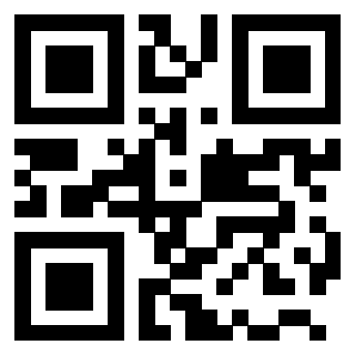 Scansione del Qr Code di 3203218848