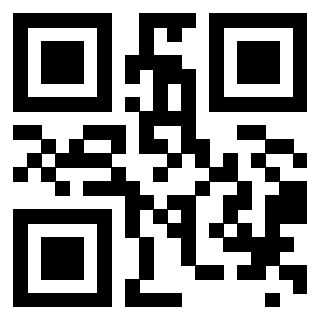 Scansione del Qr Code di 3203218850