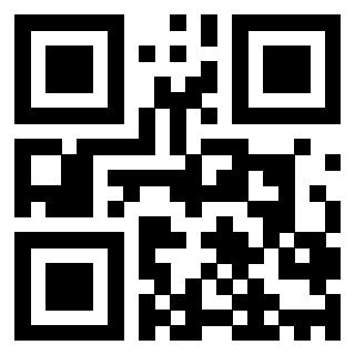 3203218853 - Immagine del Qr Code associato