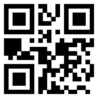 Il QrCode di 3203218855