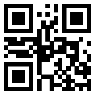 Immagine del Qr Code di 3203218856