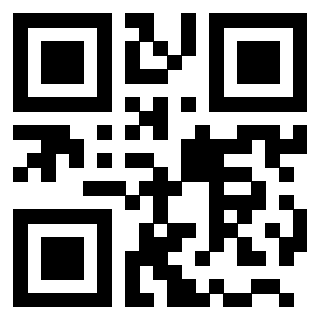 3203218857 Qr Code associato